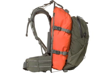 Image of Mystery Ranch Mule Backpack, Foliage, Extra Small, 110456-037-10