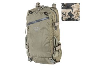 Image of Mystery Ranch Mule Bag Only, Desolve Bare, OS, 110457-974-00