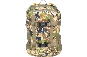 Image of Mystery Ranch Gravelly 18L Daypack, Optifade Subalpine, One Size, 11296897500