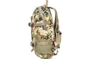 Image of Mystery Ranch Gravelly 18L Daypack, Optifade Subalpine, One Size, 11296897500