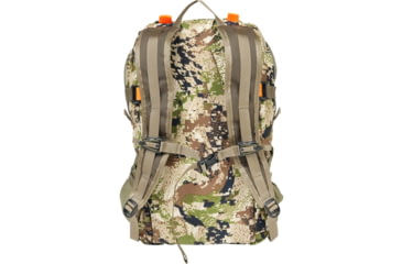 Image of Mystery Ranch Gravelly 18L Daypack, Optifade Subalpine, One Size, 11296897500