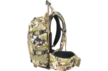 Image of Mystery Ranch Gravelly 18L Daypack, Optifade Subalpine, One Size, 11296897500
