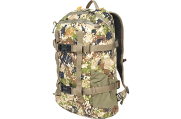 Image of Mystery Ranch Gravelly 18L Daypack, Optifade Subalpine, One Size, 11296897500