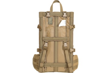 Image of Mystery Ranch Nice Frame, Coyote, Medium, 110641-215-30