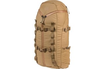 Image of Mystery Ranch Pintler Bag Only, Coyote, OS, 110458-215-00