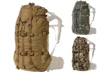 Image of Mystery Ranch Pintler Bag, Coyote, Foliage, Optifade Subalpine