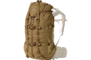 Image of Mystery Ranch Pintler 2355 cubic in Bag Only Pack, One Size, Coyote, 112432-215-00