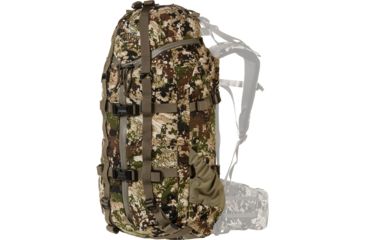 Image of Mystery Ranch Pintler 2355 cubic in Bag Only Pack, One Size, Optifade Subalpine, 112432-970-00