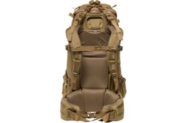 Image of Mystery Ranch Pintler 2502 cubic in Backpack, Small, Coyote, 112366-215-20