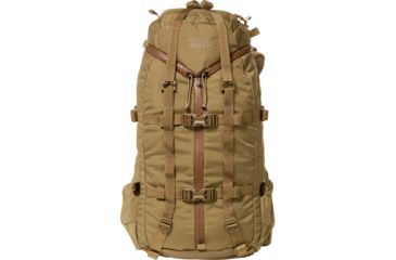 Image of Mystery Ranch Pintler 2502 cubic in Backpack, Small, Coyote, 112366-215-20
