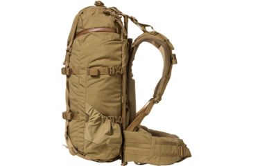 Image of Mystery Ranch Pintler 2502 cubic in Backpack, Small, Coyote, 112366-215-20
