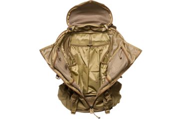 Image of Mystery Ranch Pintler 2502 cubic in Backpack, Small, Coyote, 112366-215-20