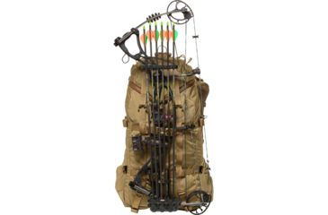 Image of Mystery Ranch Pintler 2502 cubic in Backpack, Small, Coyote, 112366-215-20