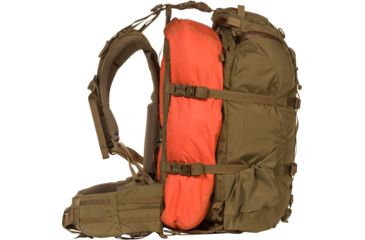 Image of Mystery Ranch Pintler 2502 cubic in Backpack, Small, Coyote, 112366-215-20