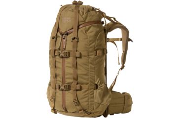 Image of Mystery Ranch Pintler 2502 cubic in Backpack, Small, Coyote, 112366-215-20