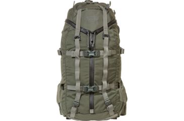 Image of Mystery Ranch Pintler 2502 cubic in Backpack, Medium, Foliage, 112366-037-30