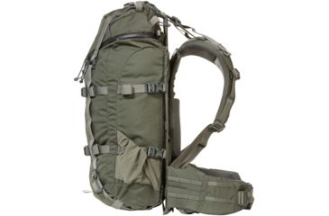 Image of Mystery Ranch Pintler 2502 cubic in Backpack, Medium, Foliage, 112366-037-30