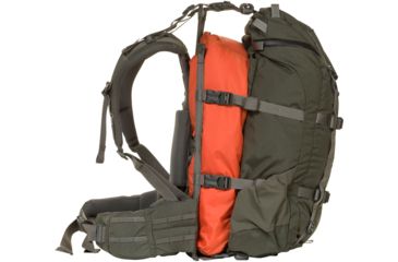 Image of Mystery Ranch Pintler 2502 cubic in Backpack, Medium, Foliage, 112366-037-30