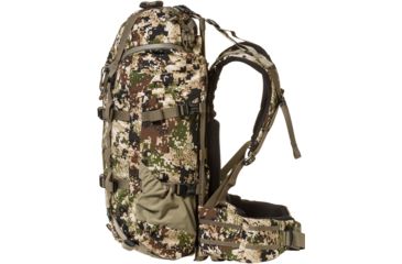 Image of Mystery Ranch Pintler 2502 cubic in Backpack, Large, Optifade Subalpine, 112366-970-40