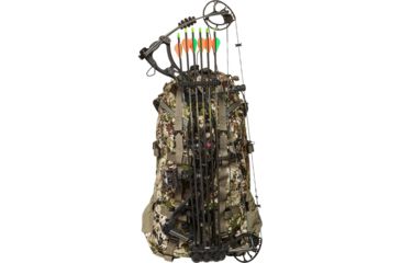 Image of Mystery Ranch Pintler 2502 cubic in Backpack, Large, Optifade Subalpine, 112366-970-40