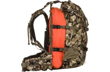Image of Mystery Ranch Pintler 2502 cubic in Backpack, Large, Optifade Subalpine, 112366-970-40