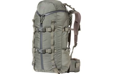 Image of Mystery Ranch Pintler Womens Backpack, Foliage, Extra Small, 110459-037-10