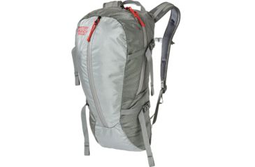Image of Mystery Ranch Pitch 20L Backpack, Concrete, One Size