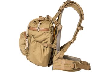 Image of Mystery Ranch Pop Up 18 Backpack, Coyote, Small, 110460-215-20