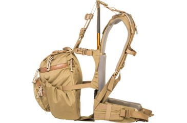 Image of Mystery Ranch Pop Up 18 Backpack, Coyote, Small, 110460-215-20