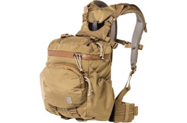 Image of Mystery Ranch Pop Up 18 Backpack, Coyote, Small, 110460-215-20