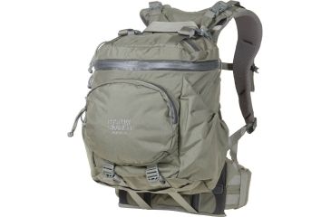 Image of Mystery Ranch Pop Up 18 Backpack, Foliage, Medium, 110460-037-30