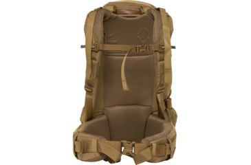 Image of Mystery Ranch Pop Up 28 1710 cubic in Backpack, Medium, Coyote, 112427-215-30