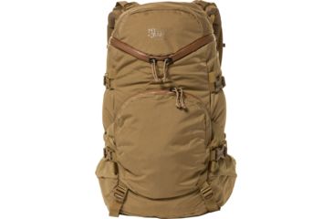 Image of Mystery Ranch Pop Up 28 1710 cubic in Backpack, Medium, Coyote, 112427-215-30