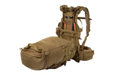 Image of Mystery Ranch Pop Up 28 1710 cubic in Backpack, Medium, Coyote, 112427-215-30