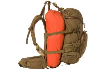 Image of Mystery Ranch Pop Up 28 1710 cubic in Backpack, Medium, Coyote, 112427-215-30