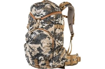 Image of Mystery Ranch Pop Up 28 Backpack, Desolve Bare, Small, 110461-974-20