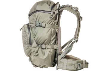 Image of Mystery Ranch Pop Up 28 Backpack, Foliage, Medium, 110461-037-30