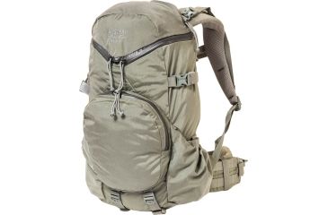 Image of Mystery Ranch Pop Up 28 Backpack, Foliage, Medium, 110461-037-30