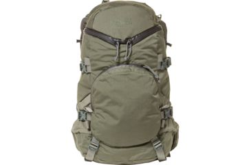 Image of Mystery Ranch Pop Up 28 1710 cubic in Backpack, Large, Foliage, 112427-037-40