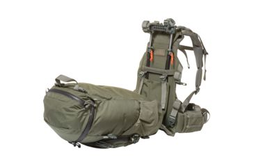 Image of Mystery Ranch Pop Up 28 1710 cubic in Backpack, Large, Foliage, 112427-037-40