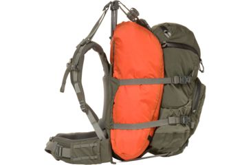 Image of Mystery Ranch Pop Up 28 1710 cubic in Backpack, Large, Foliage, 112427-037-40