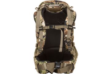 Image of Mystery Ranch Pop Up 28 1710 cubic in Backpack, Medium, Optifade Subalpine, 112427-970-30