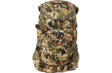 Image of Mystery Ranch Pop Up 28 1710 cubic in Backpack, Medium, Optifade Subalpine, 112427-970-30