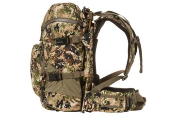 Image of Mystery Ranch Pop Up 28 1710 cubic in Backpack, Medium, Optifade Subalpine, 112427-970-30