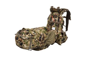 Image of Mystery Ranch Pop Up 28 1710 cubic in Backpack, Medium, Optifade Subalpine, 112427-970-30