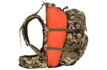 Image of Mystery Ranch Pop Up 28 1710 cubic in Backpack, Medium, Optifade Subalpine, 112427-970-30