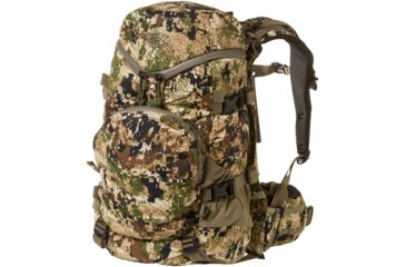 Image of Mystery Ranch Pop Up 28 1710 cubic in Backpack, Medium, Optifade Subalpine, 112427-970-30