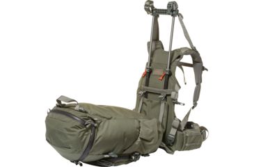 Image of Mystery Ranch Pop Up 28 1710 cubic in Backpack - Women's, Medium, Foliage, 112428-037-30