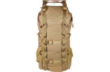 Image of Mystery Ranch Pop Up 30 Backpack - Womens, Coyote, Large, 112852-215-40