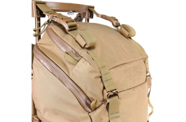 Image of Mystery Ranch Pop Up 30 Backpack - Womens, Coyote, Large, 112852-215-40